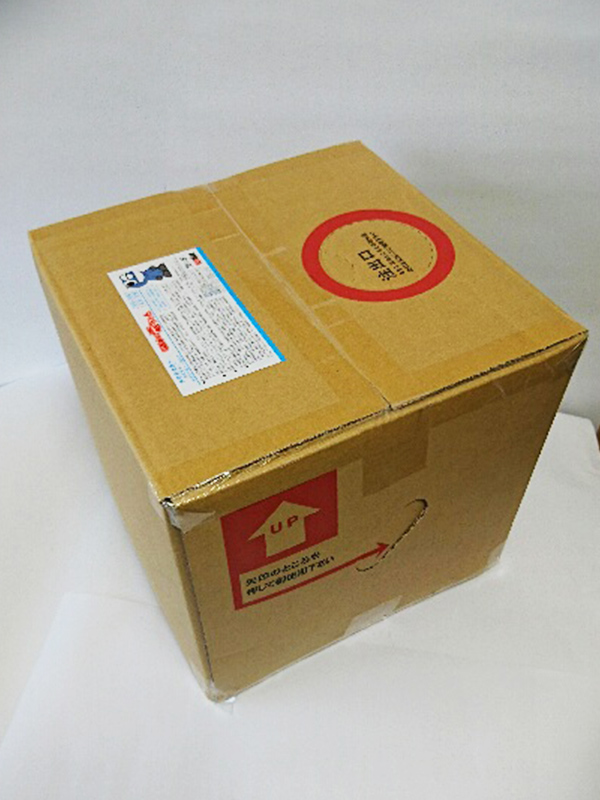 20Lバックインボックス(Ph12.7/Ph13.2)